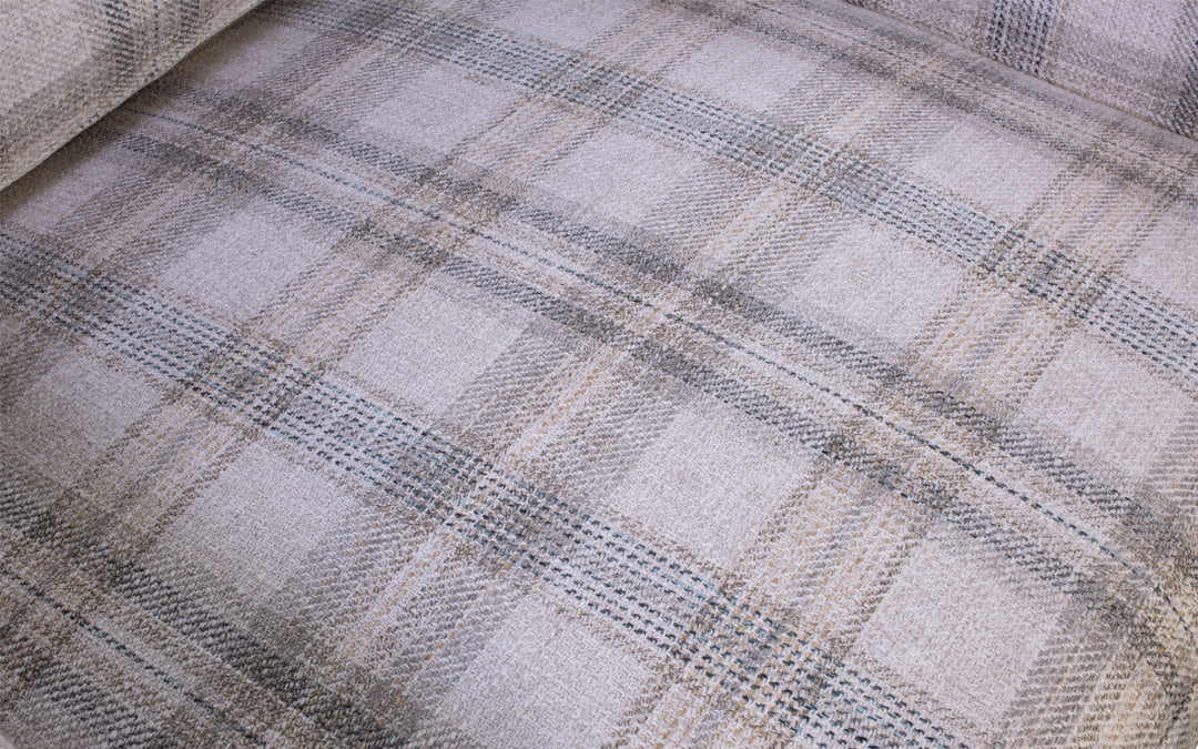 Stone & Leigh Upholstered Savannah Swivel Chair