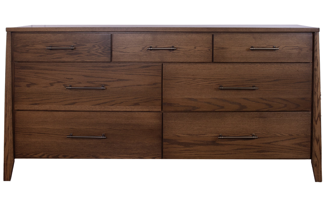 Oak Dresser