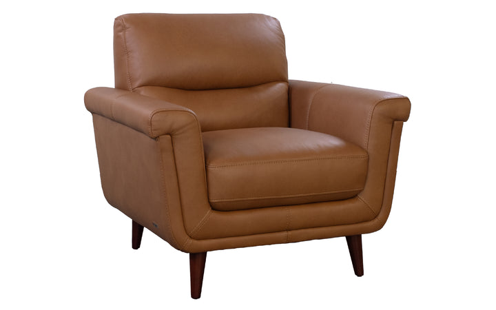 Violino Leather Chair