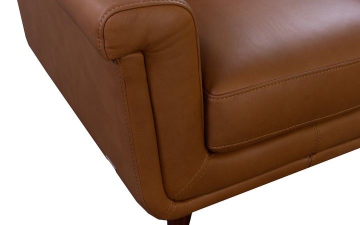 Violino Leather Sofa