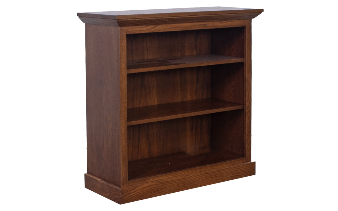 Oak Bookcase