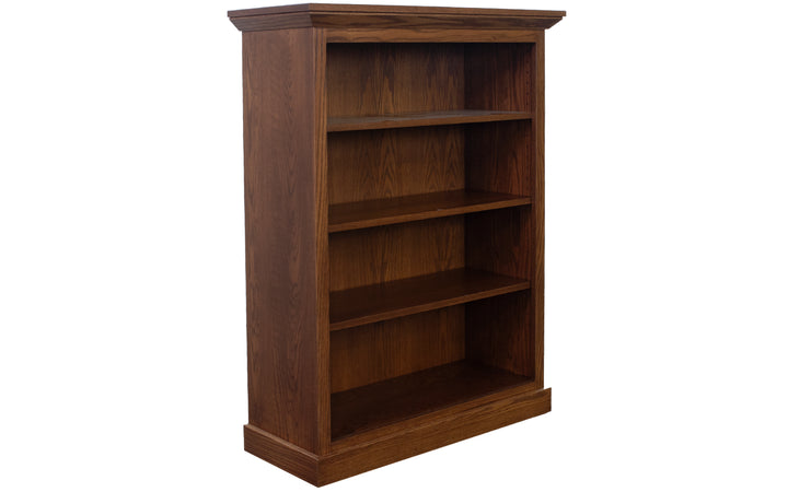 Oak Bookcase