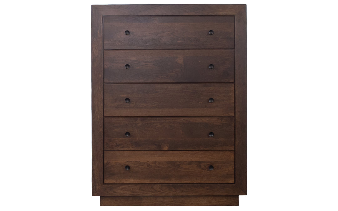Sap Cherry Chest