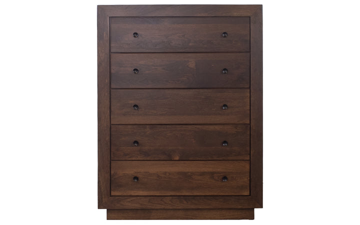 Sap Cherry Chest