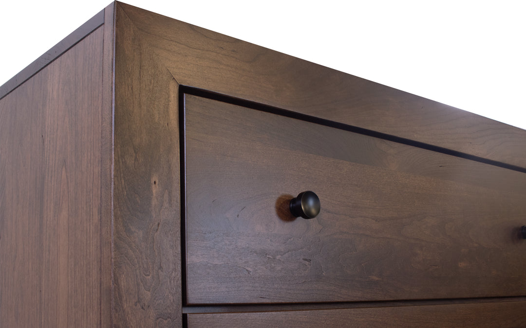 Sap Cherry Chest