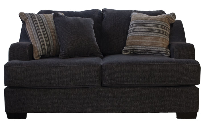 Michael Nicholas Designs Upholstered Loveseat