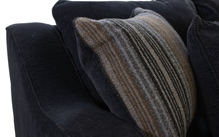 Michael Nicholas Designs Upholstered Loveseat