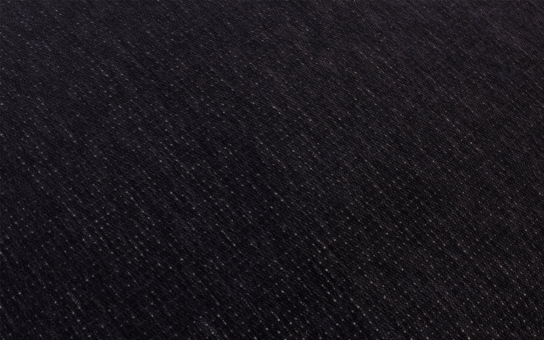 Michael Nicholas Designs upholstered Ottoman