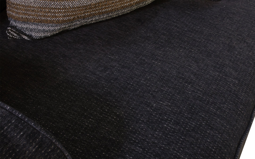 Michael Nicholas Designs Upholster Swivel Chair and a Half