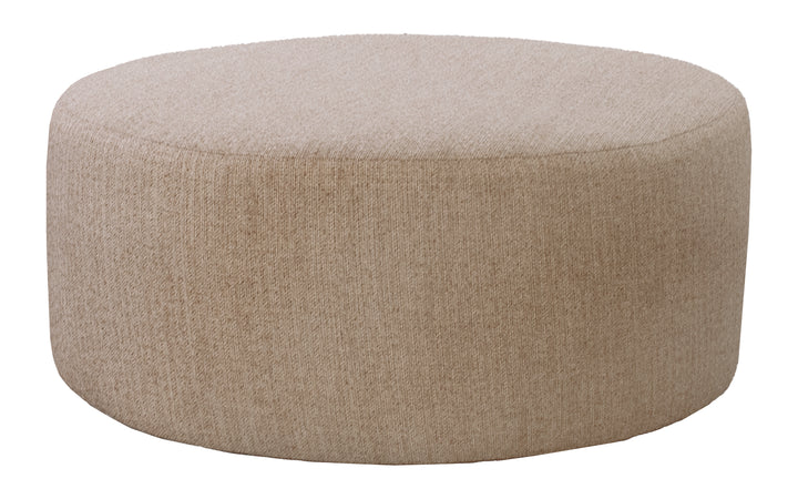 Michael Nicholas Designs Upholstered Ottoman