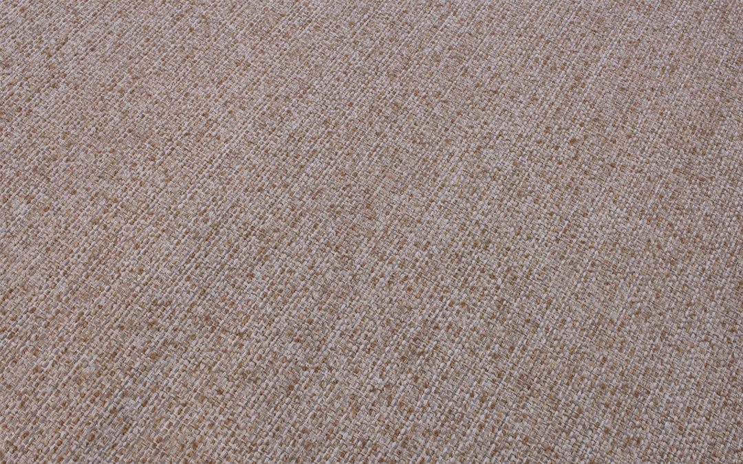 Michael Nicholas Designs Upholstered Ottoman