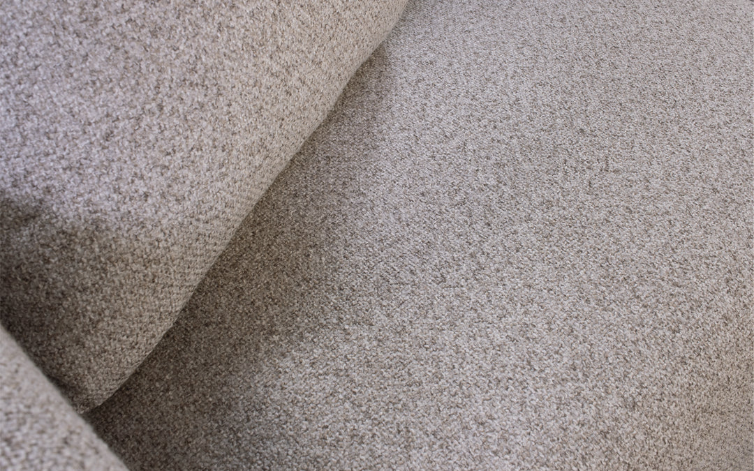 Stone & Leigh Upholstered Amelia Sleeper Loveseat