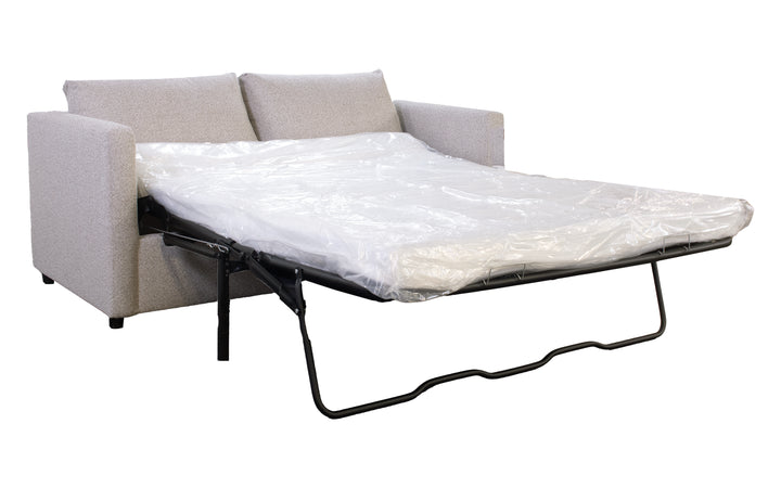 Stone & Leigh Upholstered Amelia Sleeper Loveseat