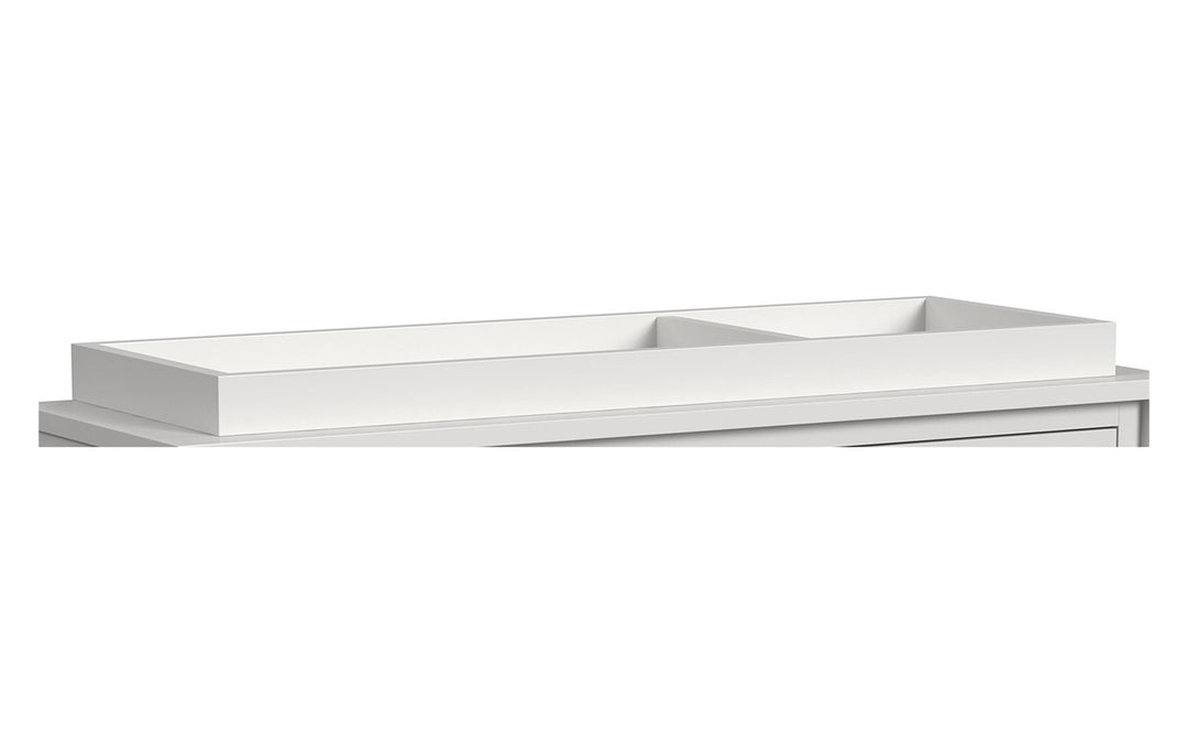 changing table topper for dresser Wyller Changing Table Dresser Topper – Redekers
