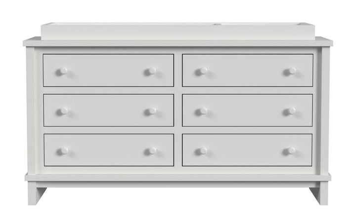 Wyller Changing Table Dresser Topper