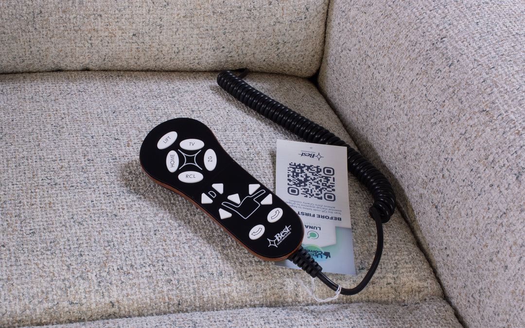 Best Upholstered Lift Chair