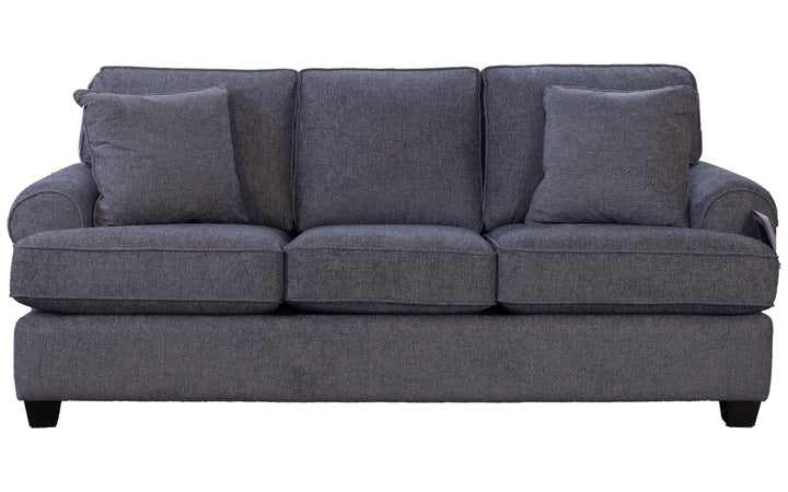 Decor-Rest Upholstered Sofa