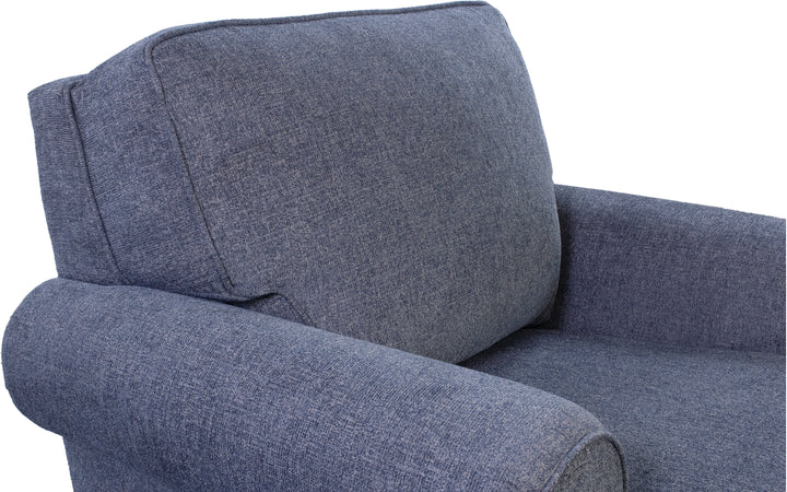 Deco-Rest Upholstered Chair