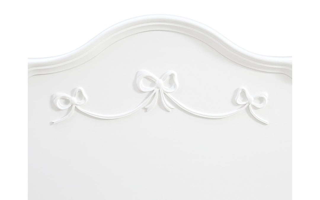 Alana Crib Convertible