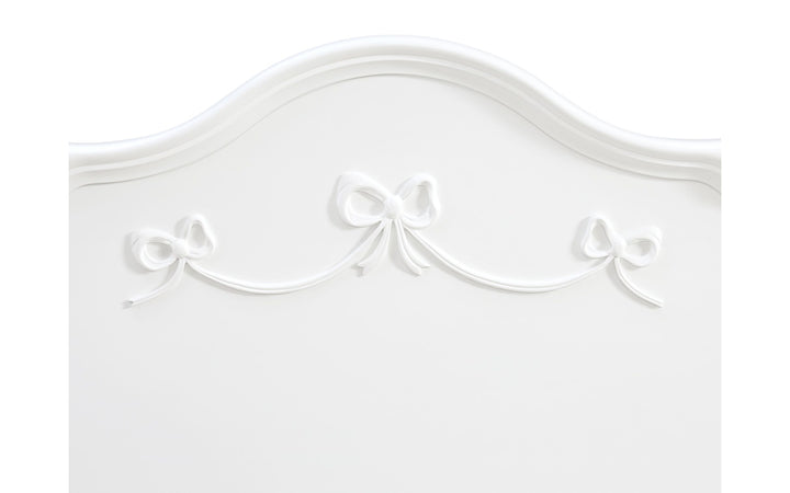 Alana Crib Convertible