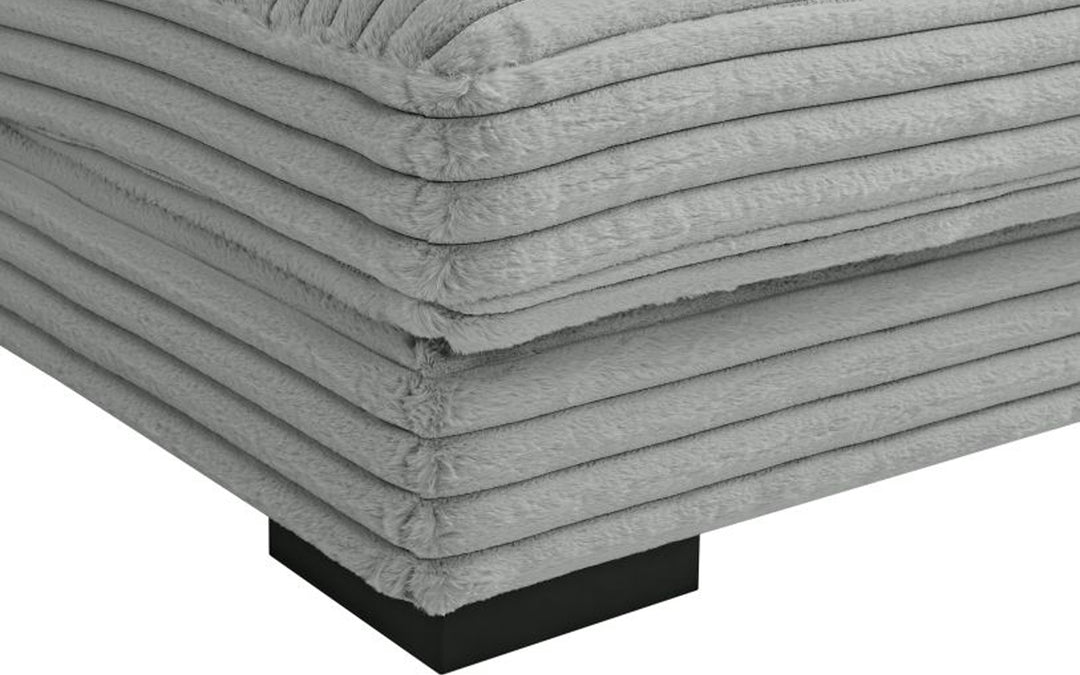 Grande Power Reclining Chaise