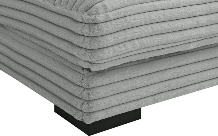 Grande Power Reclining Chaise