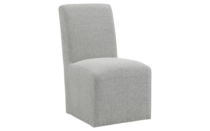 Nero Upholstered Dining Chair