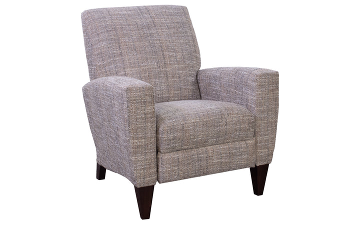 La-Z-Boy Upholstered Push Back Recliner