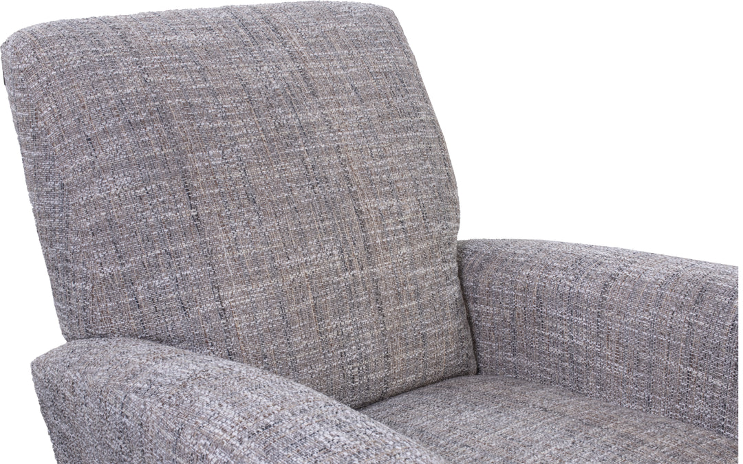 La-Z-Boy Upholstered Push Back Recliner