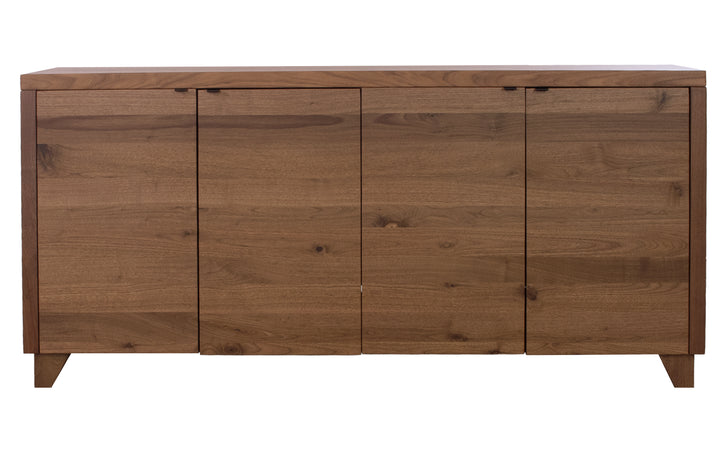 Walnut Server