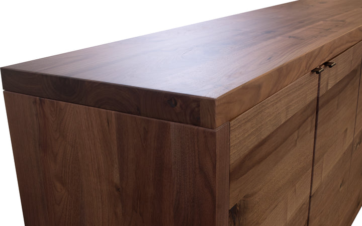 Walnut Server