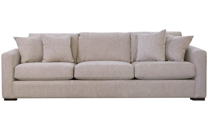 Decor-Rest Upholstered Sofa