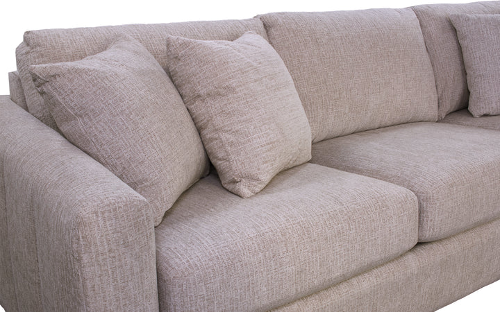 Decor-Rest Upholstered Sofa