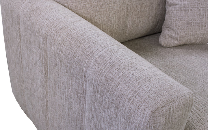 Decor-Rest Upholstered Chair and a Half