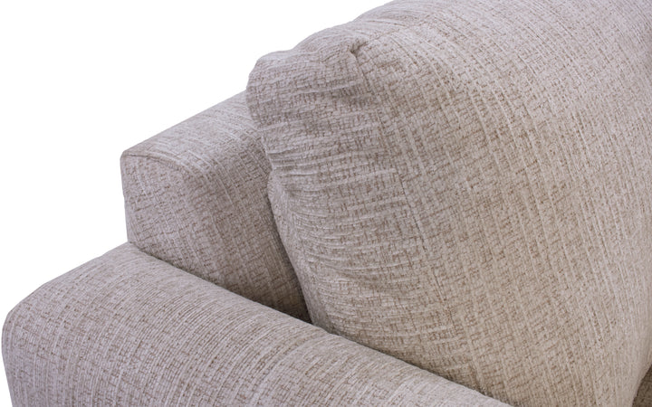 Decor-Rest Upholstered Chair and a Half