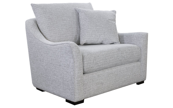Decor-Rest Upholstered Chair & A Half
