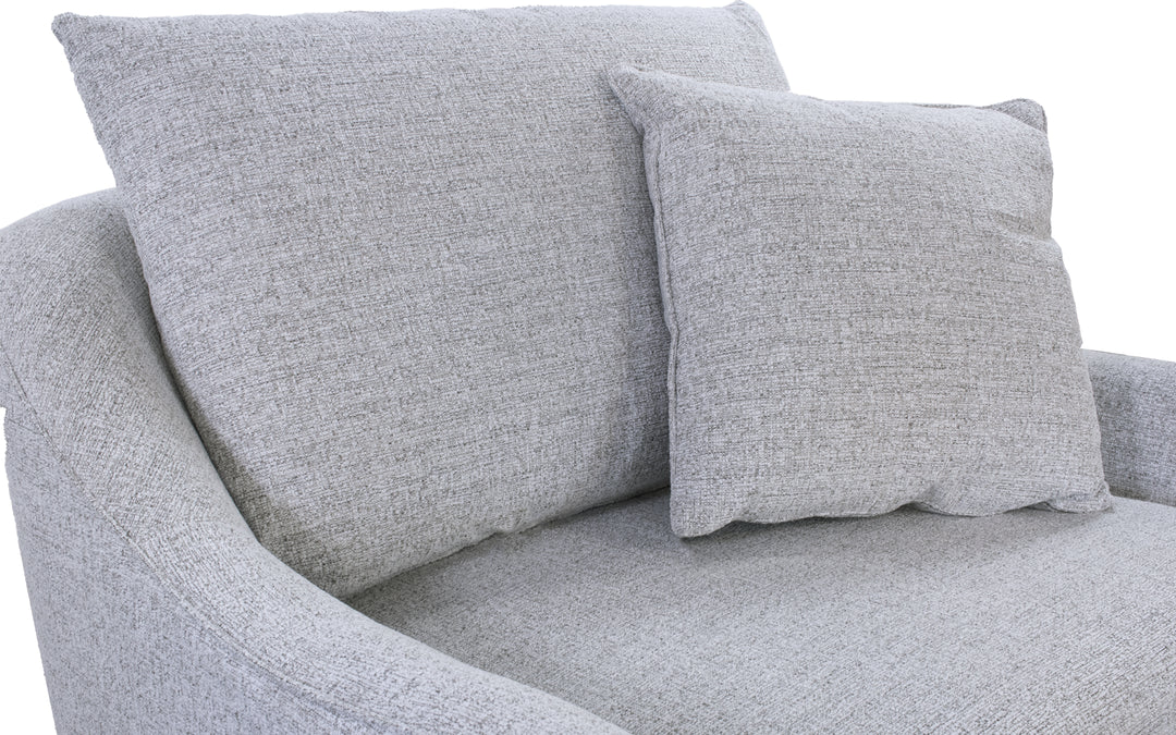 Decor-Rest Upholstered Chair & A Half