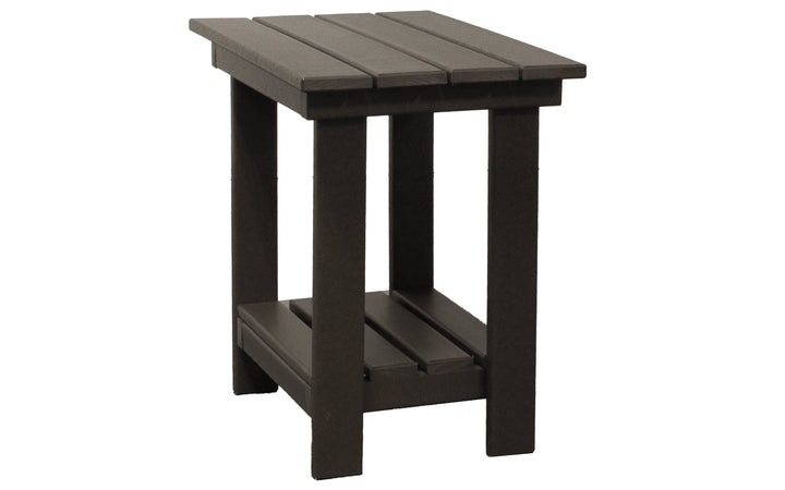 Outdoor End Table - Coffee