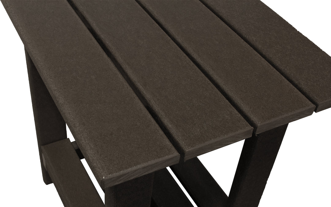 Outdoor End Table - Coffee