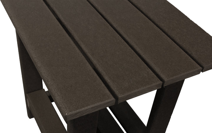 Outdoor End Table - Coffee