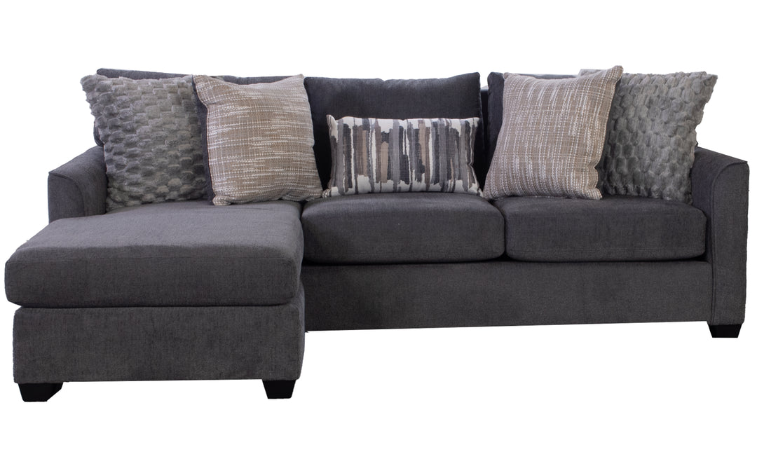 Behold Upholstered Sofa Chaise