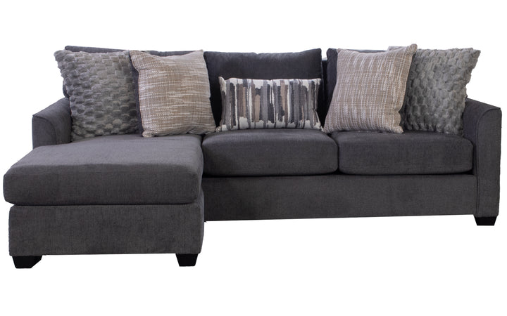 Behold Upholstered Sofa Chaise