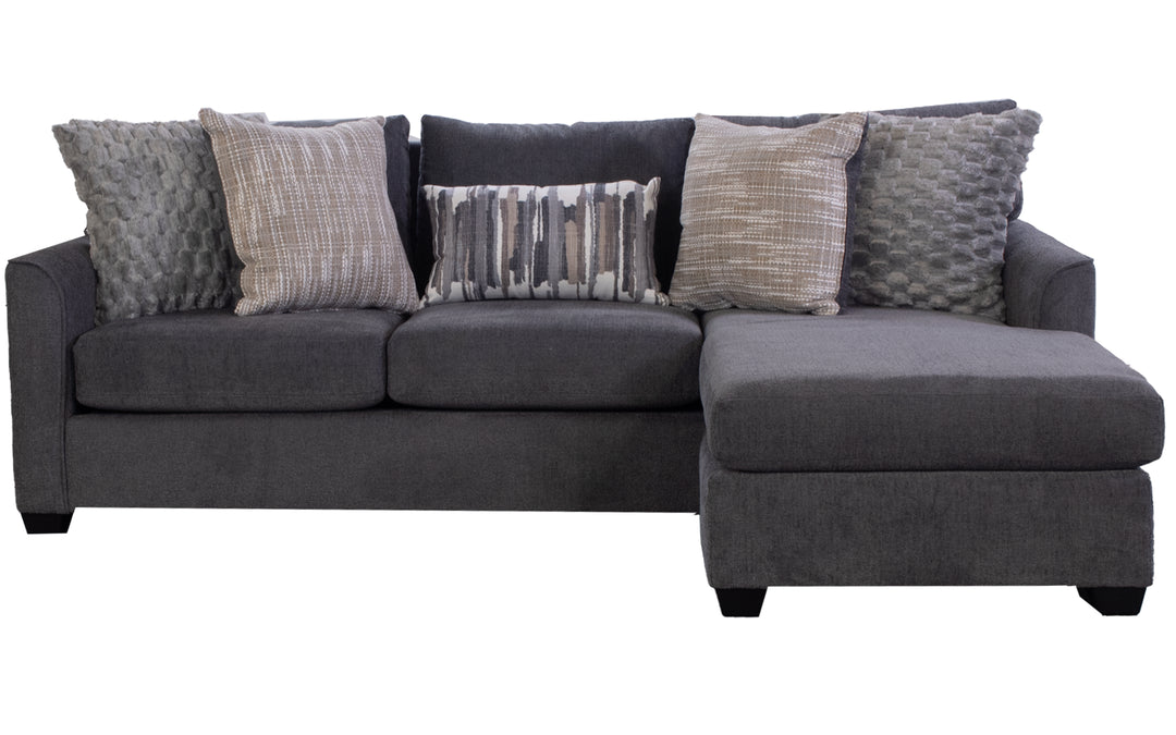 Behold Upholstered Sofa Chaise