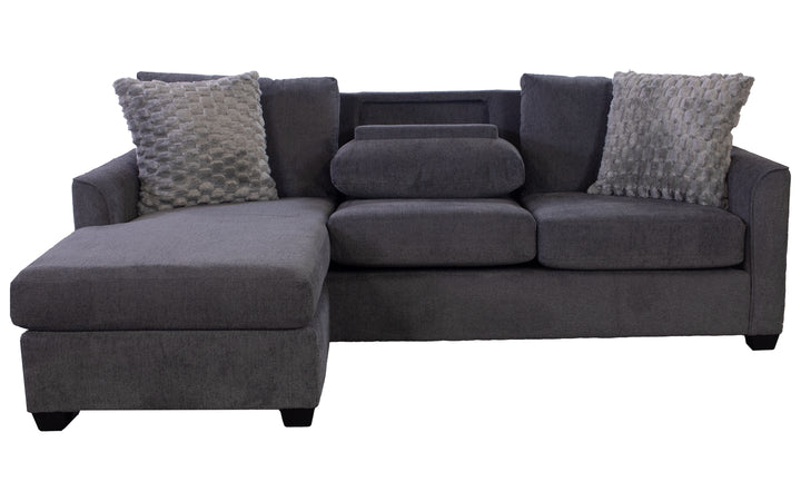 Behold Upholstered Sofa Chaise