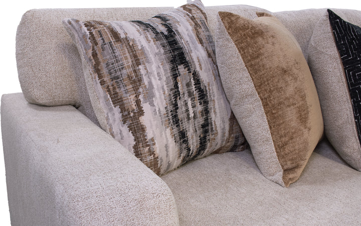 Behold Upholstered Sectional