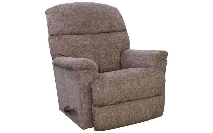 La-Z-Boy Upholstered Recliner