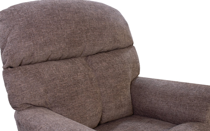 La-Z-Boy Upholstered Recliner