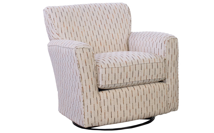 Best Upholstered Swivel Glider