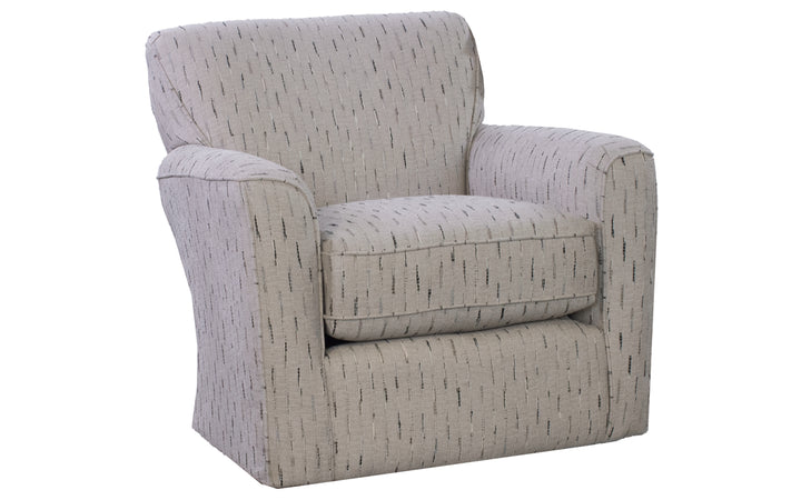 Best Upholstered Swivel Glider