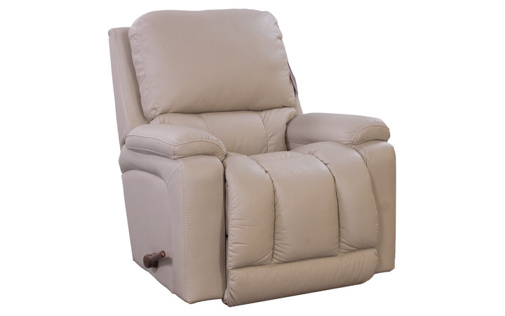 La-Z-Boy Leather Recliner